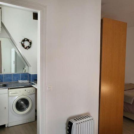 Paris Flat 아파트 외부 사진
