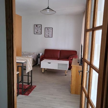 Paris Flat 아파트 외부 사진