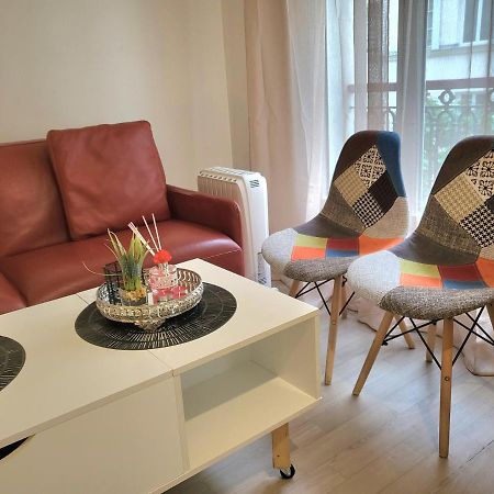 Paris Flat 아파트 외부 사진