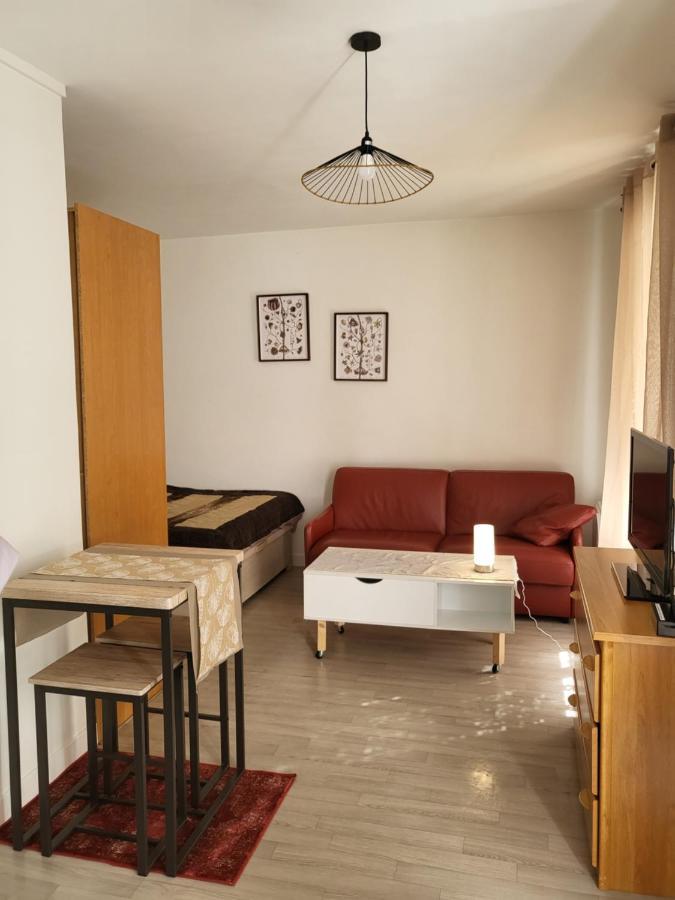 Paris Flat 아파트 외부 사진