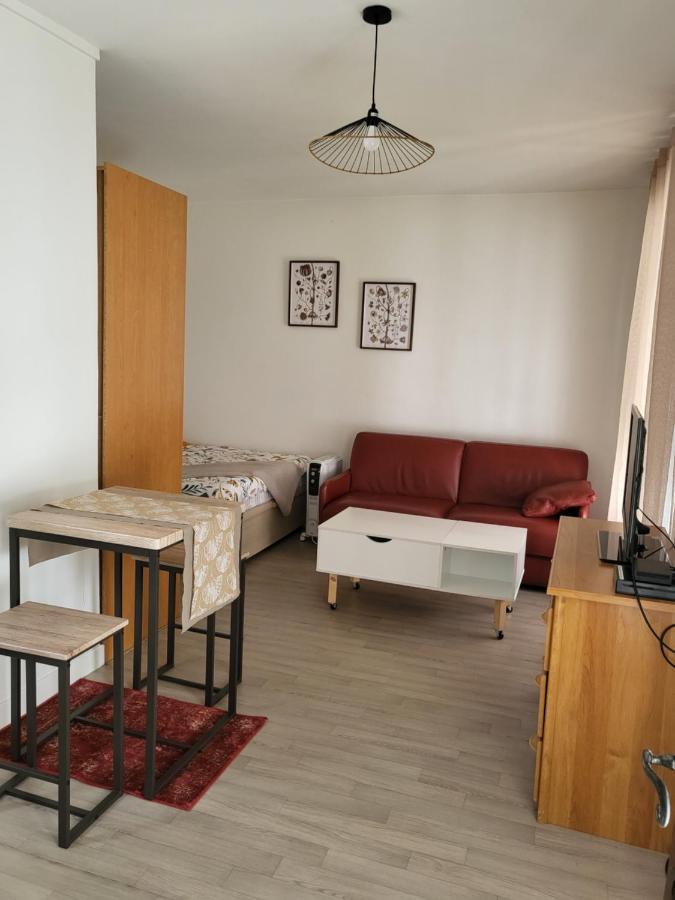 Paris Flat 아파트 외부 사진